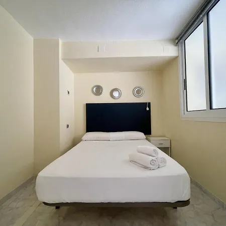 Apartment Magnificent Mediterraneo *