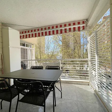 Magnificent Mediterraneo Apartamento