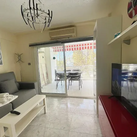 Apartamento Magnificent Mediterraneo
